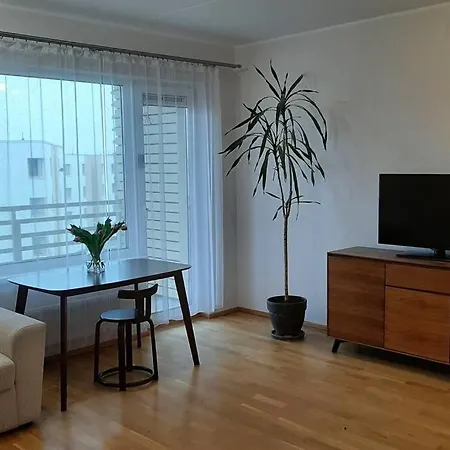 Puhas 2 Toaline Kakumaee Korter Apartment Tallinn
