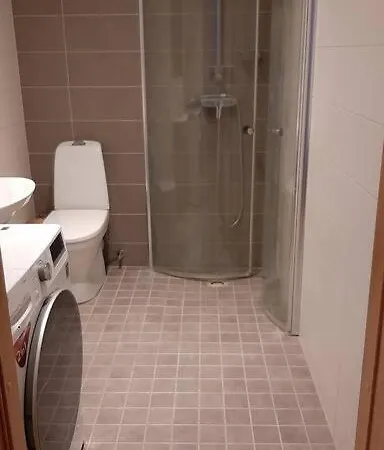 Apartment Puhas 2 Toaline Kakumaee Korter *