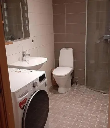 Apartment Puhas 2 Toaline Kakumaee Korter