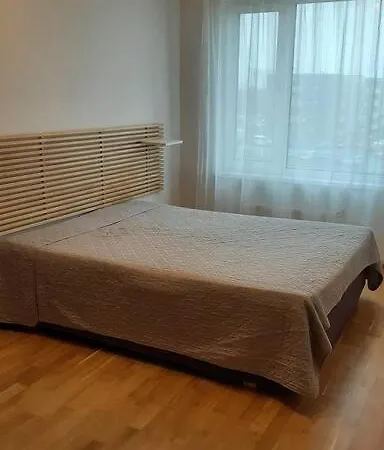Puhas 2 Toaline Kakumaee Korter شقة