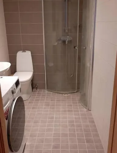 Lägenhet Puhas 2 Toaline Kakumaee Korter *