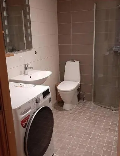 Lägenhet Puhas 2 Toaline Kakumaee Korter