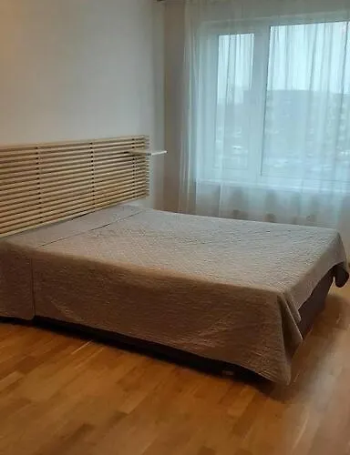 Puhas 2 Toaline Kakumaee Korter Lägenhet