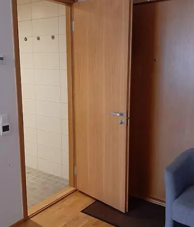 Puhas 2 Toaline Kakumaee Korter * 塔林